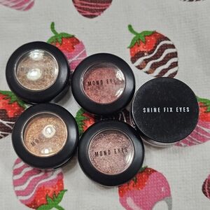 K beauty Brand Aritaum Eyeshadow Bundle